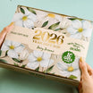 Mofkera Agenda Gift Set 2026 – Daisy Dreams