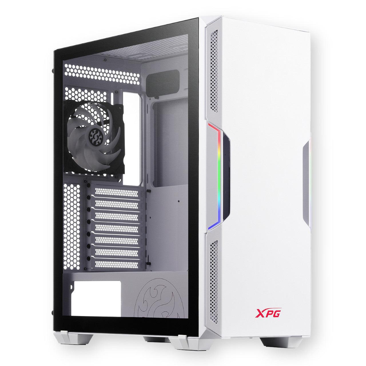 XPG STARKER CASE (White)