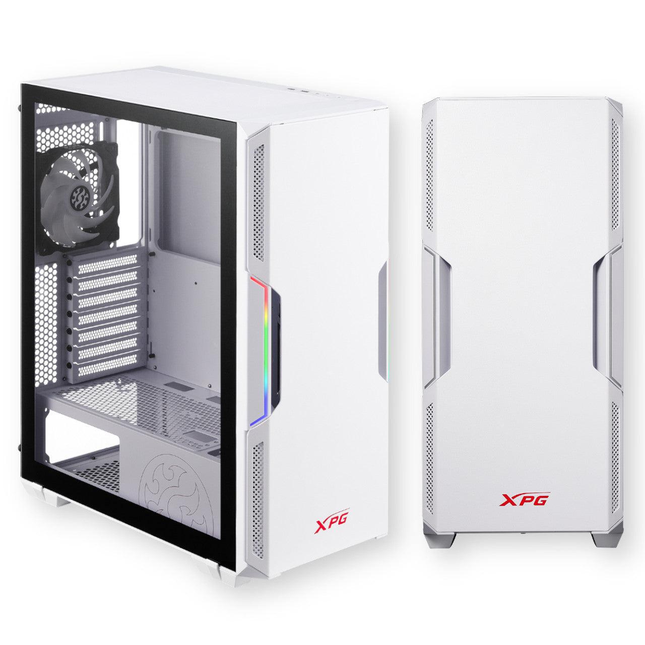 XPG STARKER CASE (White)