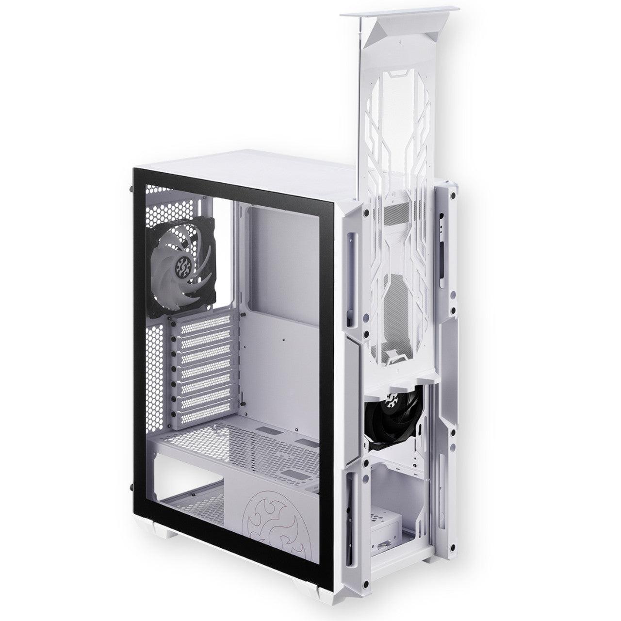 XPG STARKER CASE (White)
