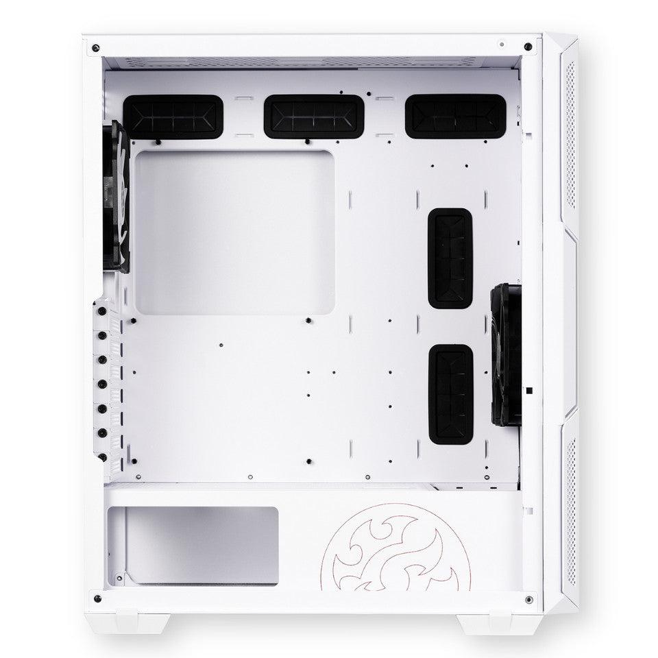 XPG STARKER CASE (White)
