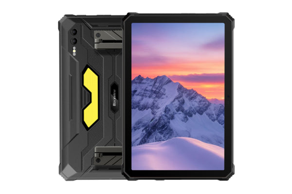Blackview Active 10 Pro 5G – Rugged Smartphone with Power