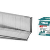 TOTAL Brad Nail 25mm (TAC918251) – Strong & Precise Fastening