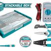 Total 7-Piece Electronics Repair Kit – Professional Tools for Electronic Devices
