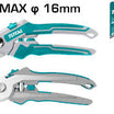 Total Pruning Shears 215mm | 8.5 Inches – High Precision Pruning