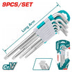 Total Medium Nut Driver Set (THT106392)