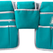 Total Multi-Pocket Tool Bag with Adjustable Belt – Practical & Durable