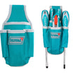 Total 4 Pocket Utility Bag – Easy Tool Storage & Organization