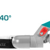 Total 340° Rotating Grass Shears – Precision and Ease