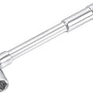 TOTAL L-Angled Socket Wrench 17mm – Strength & Control