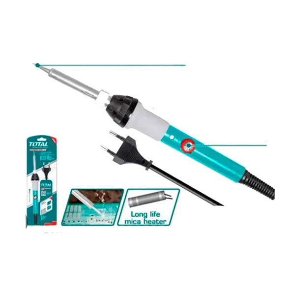 TOTAL 100W Soldering Iron – TET1100831