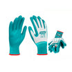 TOTAL TSP12102 Lightweight Work Gloves – Comfort & Grip