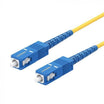 UGREEN SC-SC Singlemode Fiber Optic Cable 3m