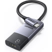 UGREEN USB-C to HDMI 2.1 Adapter 8K@60Hz – Ultra HD