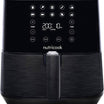 Nutricook Rapid Air fryer 2 / traditional deep fryer 5.5L - Black