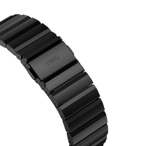 Uniq Strova Apple Watch Steel Link Band 42/44/45/49 MM