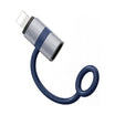 WiWU Legend USB-C to Lightning Converter PD 27W Fast Charging