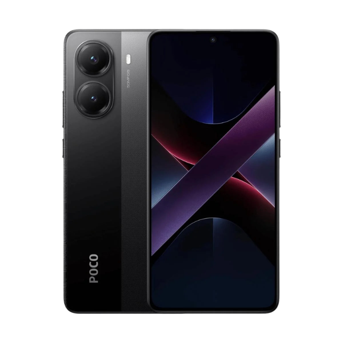 POCO X7 PRO - 6000mAh Battery 12GB / 512 GB