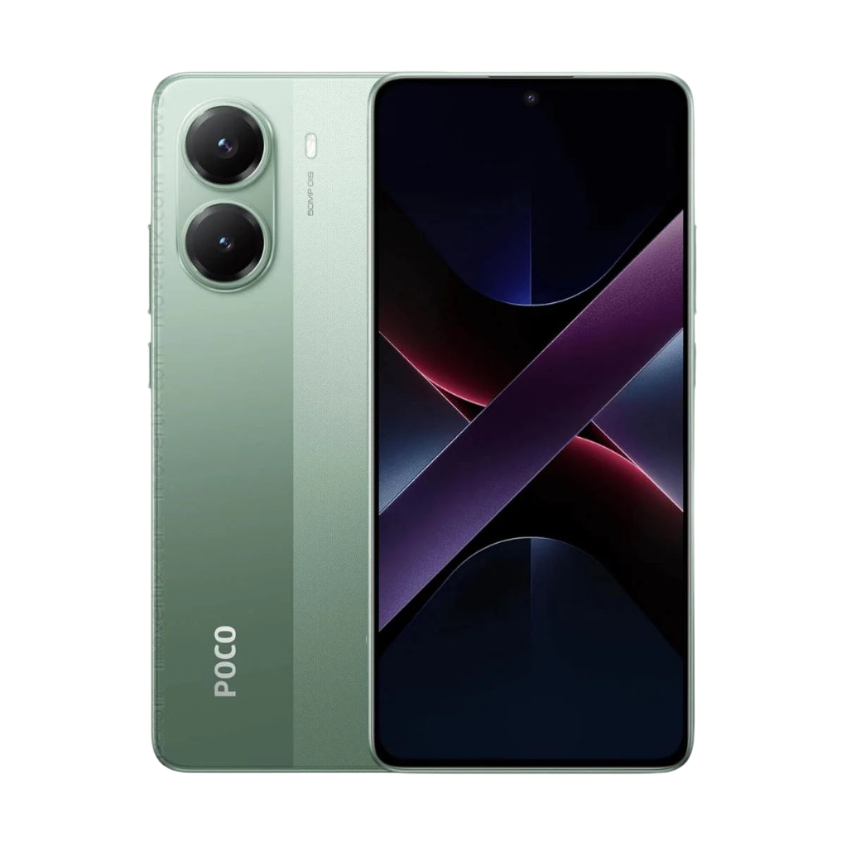 POCO X7 PRO - 6000mAh Battery 12GB / 512 GB