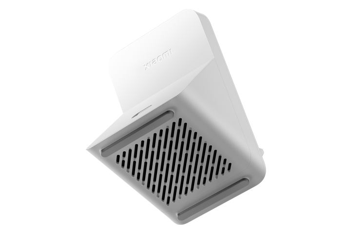 Xiaomi 80W Adaptive Wireless Charging Stand — HyperCharge, Dual-Coil
