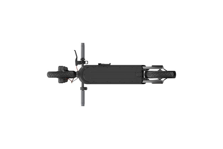 Xiaomi Electric Scooter 5 Pro GL – High-Performance Foldable E-Scooter with 60km Range, 25km/h Speed, Dual Disc Brakes, 10” Tubeless Tires, LED Display, App Connectivity – Black