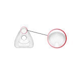 BreathWare Mask Series YF-02 - Yuwell YF-02 Full Face CPAP & BiPAP Mask