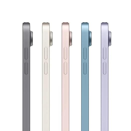 iPad Air 5 Wi-Fi 256GB - Space Grey