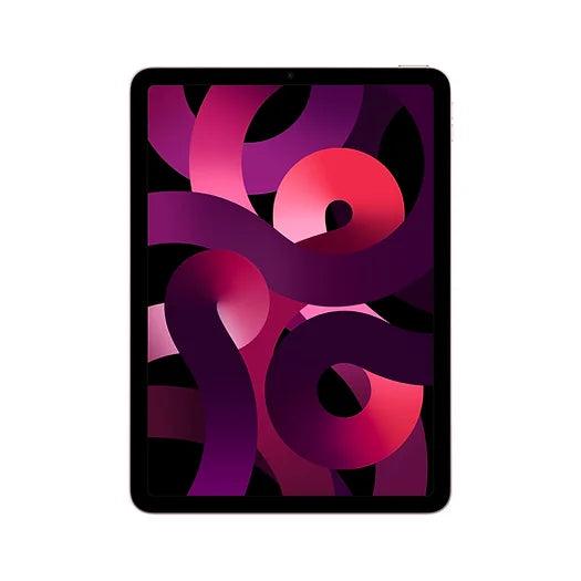 iPad Air 5 Wi-Fi 64GB - Pink
