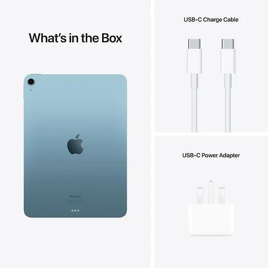 iPad Air 5 Wi-Fi 256GB / Blue