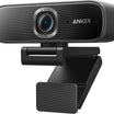 Anker PowerConf Cam C302 - Black
