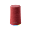 Anker Soundcore Flare Mini 360° Sound & LED Party Lights - Red