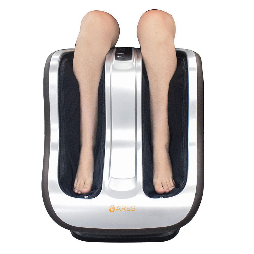 iFoot Calf and Foot Massager