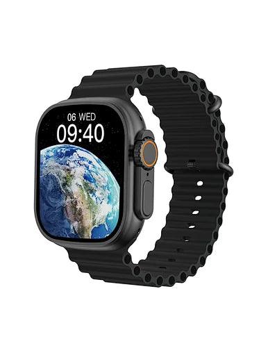 WIWU SW01 Ultra Smart Watch Ultra for iPhone / Android