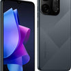TECNO Spark Go 4/64GB 2023 - Black