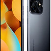 TECNO Spark 10C - Black