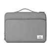 Wiwu ora sleeve for 14.2" laptop - gray