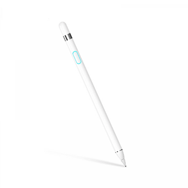 Wiwu Picasso Android IOS & iPad Active Stylus Pencil - White