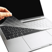 Wiwu tpu keyboard protector for macbook air 13"