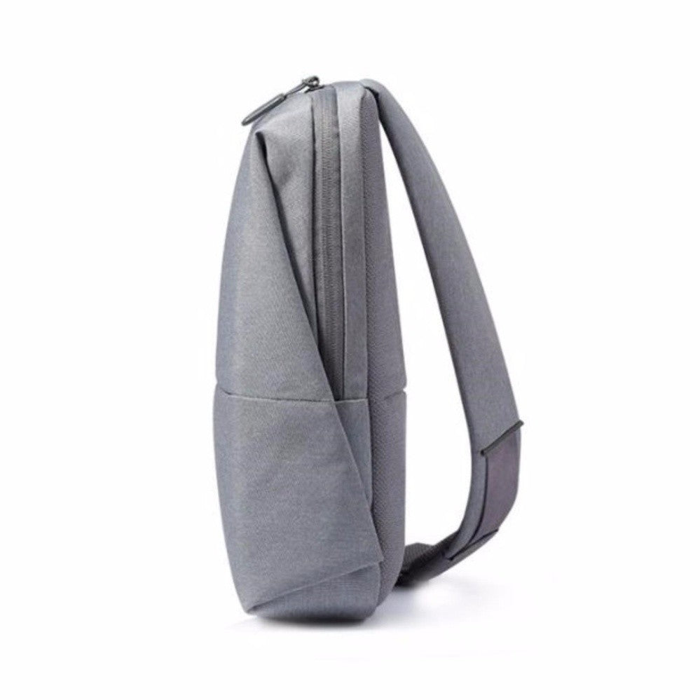 Mi City Sling Bag/Light Gray