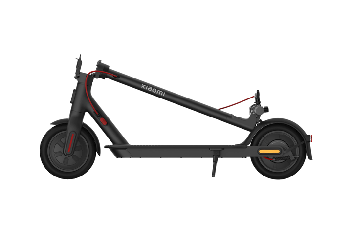 Xiaomi Electric Scooter 3Lite (Black) EU
