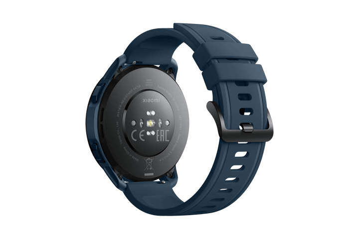 Xiaomi Watch S1 Active Ocean Blue