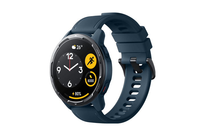 Xiaomi Watch S1 Active Ocean Blue