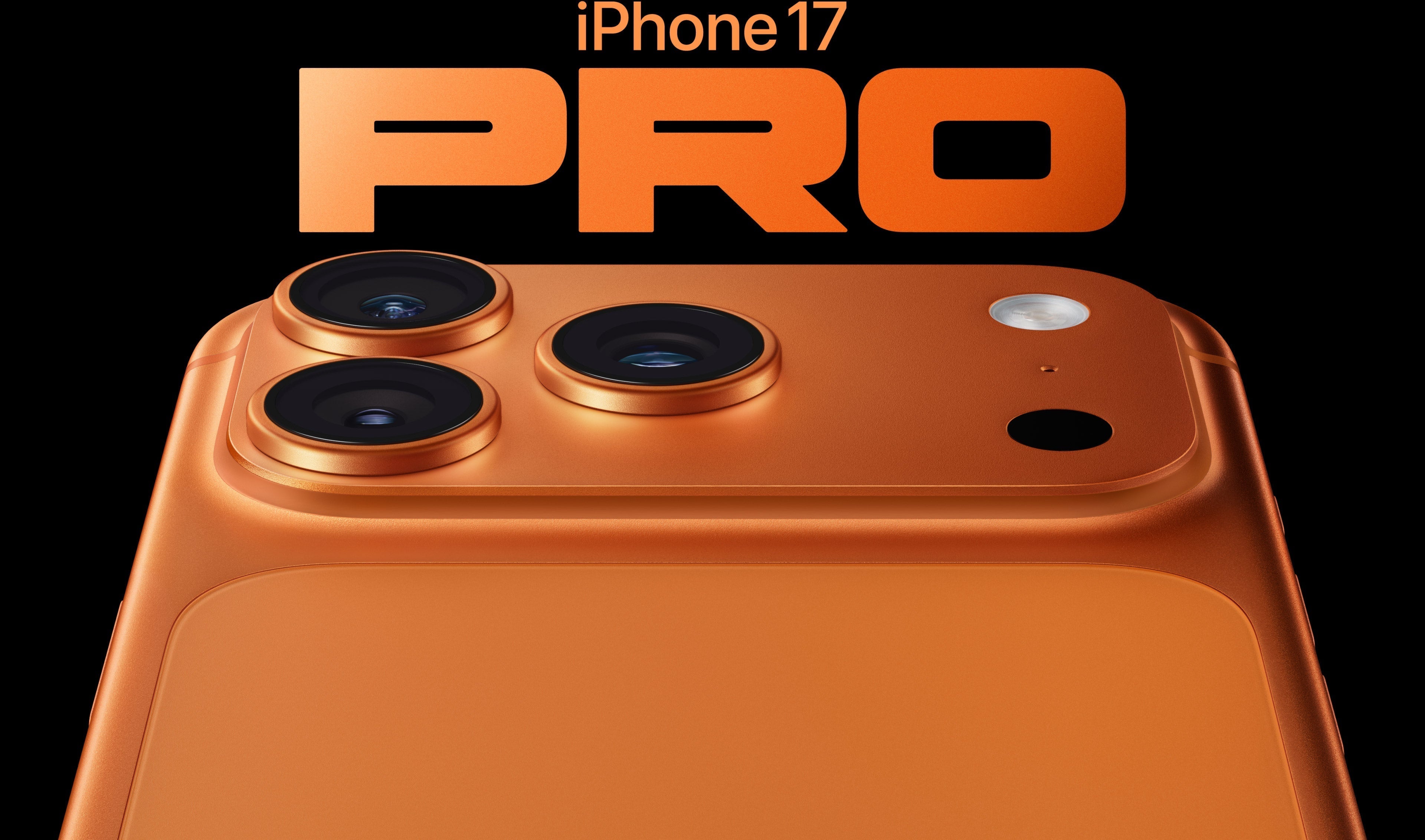 iPhone 17 Pro in Jordan: Full Specifications, Official Warranty, Colors, and Why Buy from Cart