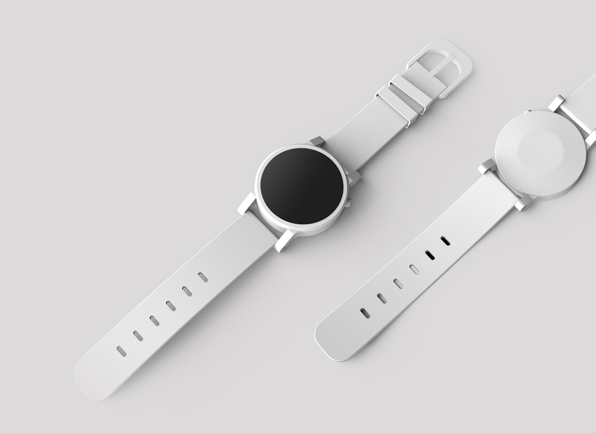 Sports smart watch fitness tracker – best smart watches Jordan 2026