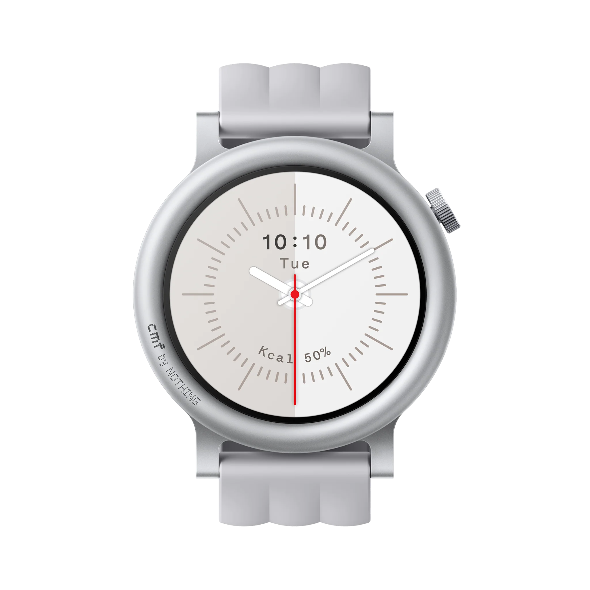 CMF Watch 3 Pro Smartwatch with GPS, Bluetooth Call