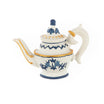 Tea-pot Magnet 3 - Madame Coco JO