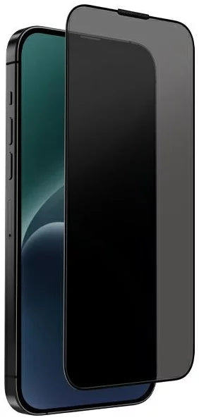 UNIQ OPTIX Privacy Glass for iPhone 15 pro max 6.7 (2023)