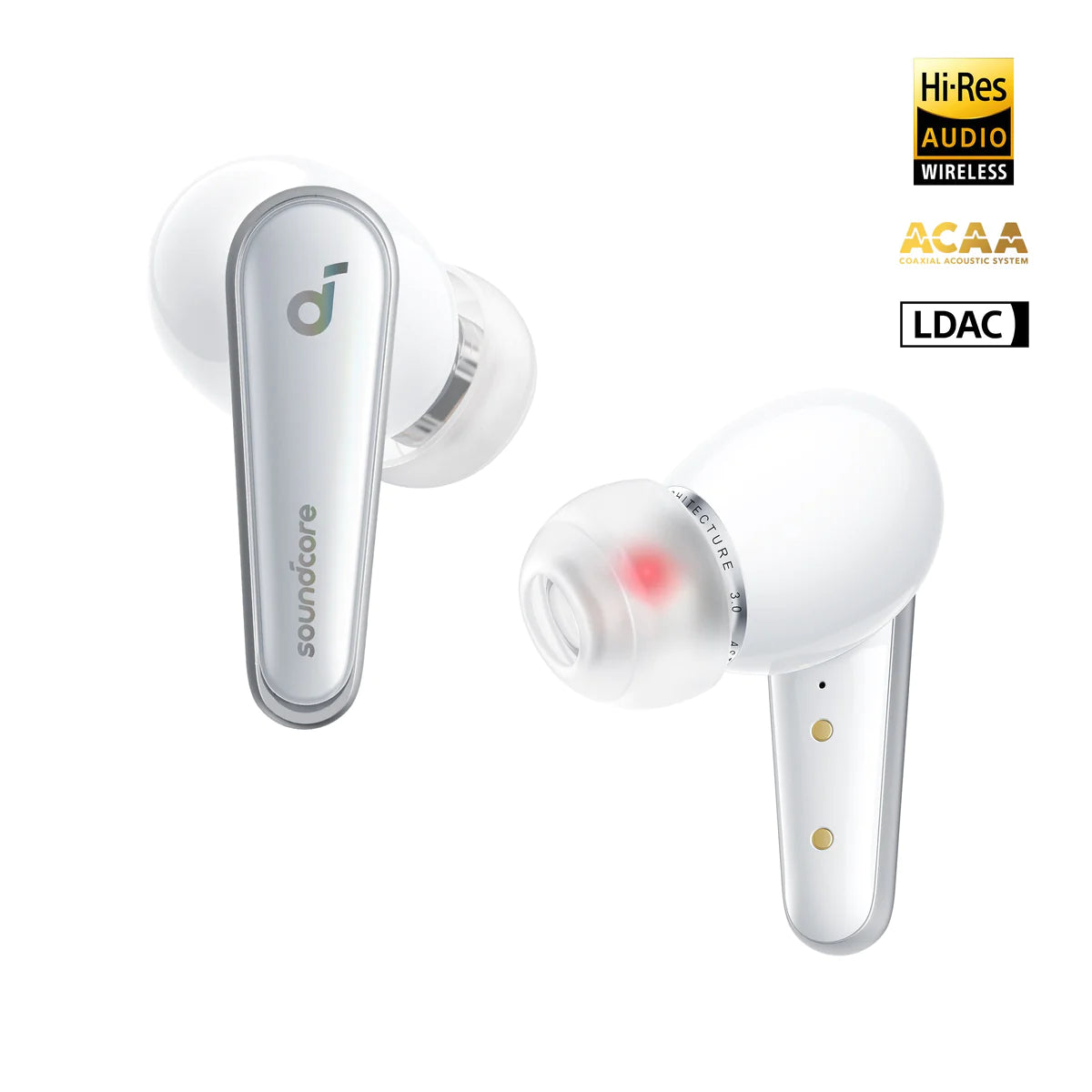 Soundcore Liberty 4 Noise Cancelling Earbuds True Wireless Earbuds with ACAA 3.0
