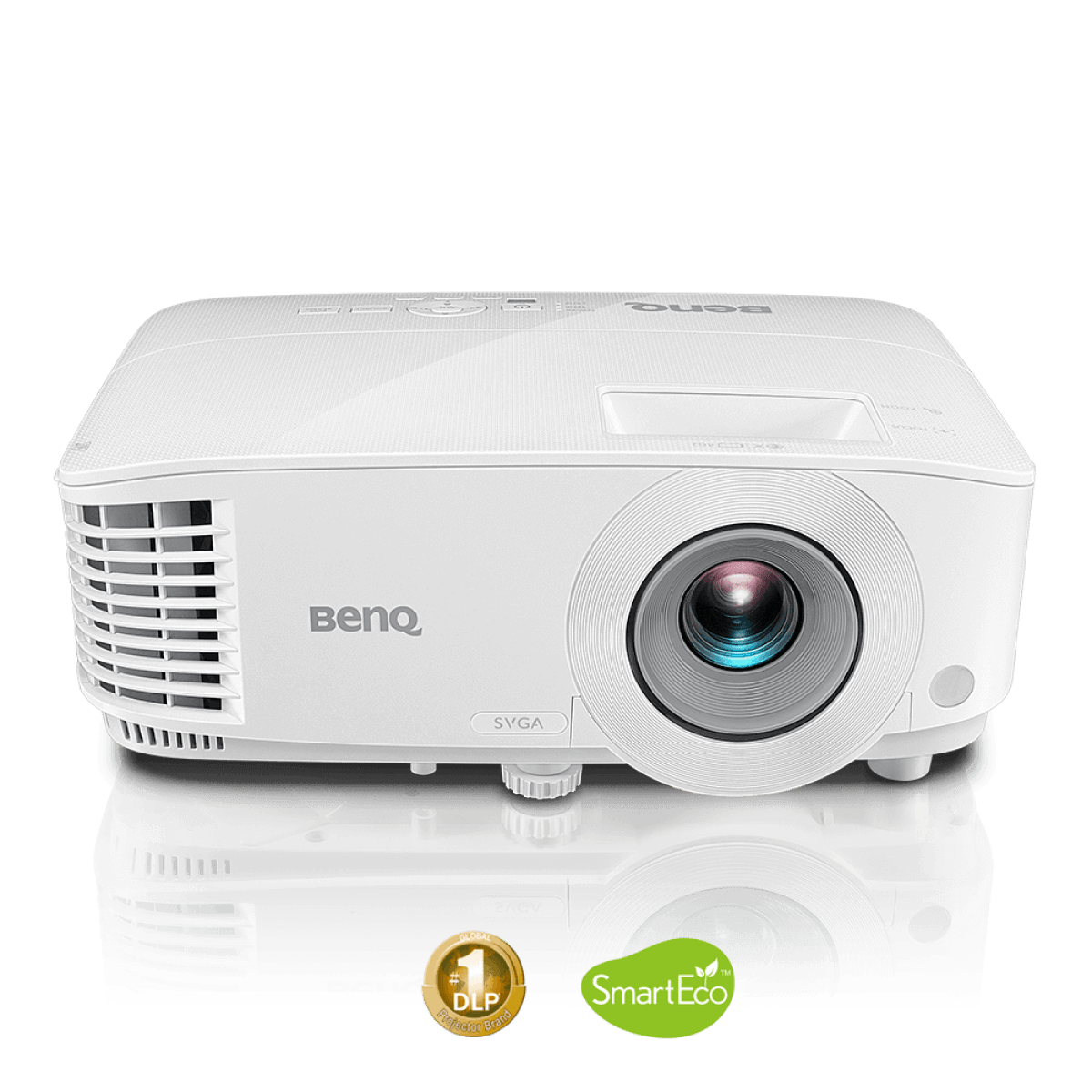 BenQ 3600lm SVGA Business Projector - MS550