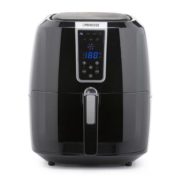 Princess Airfryer XXL 5.2L 1800W - Digital Air Fryer for 8 Persons
